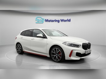 Used BMW 1 Series 2023 for sale - 76013497: Photo 2