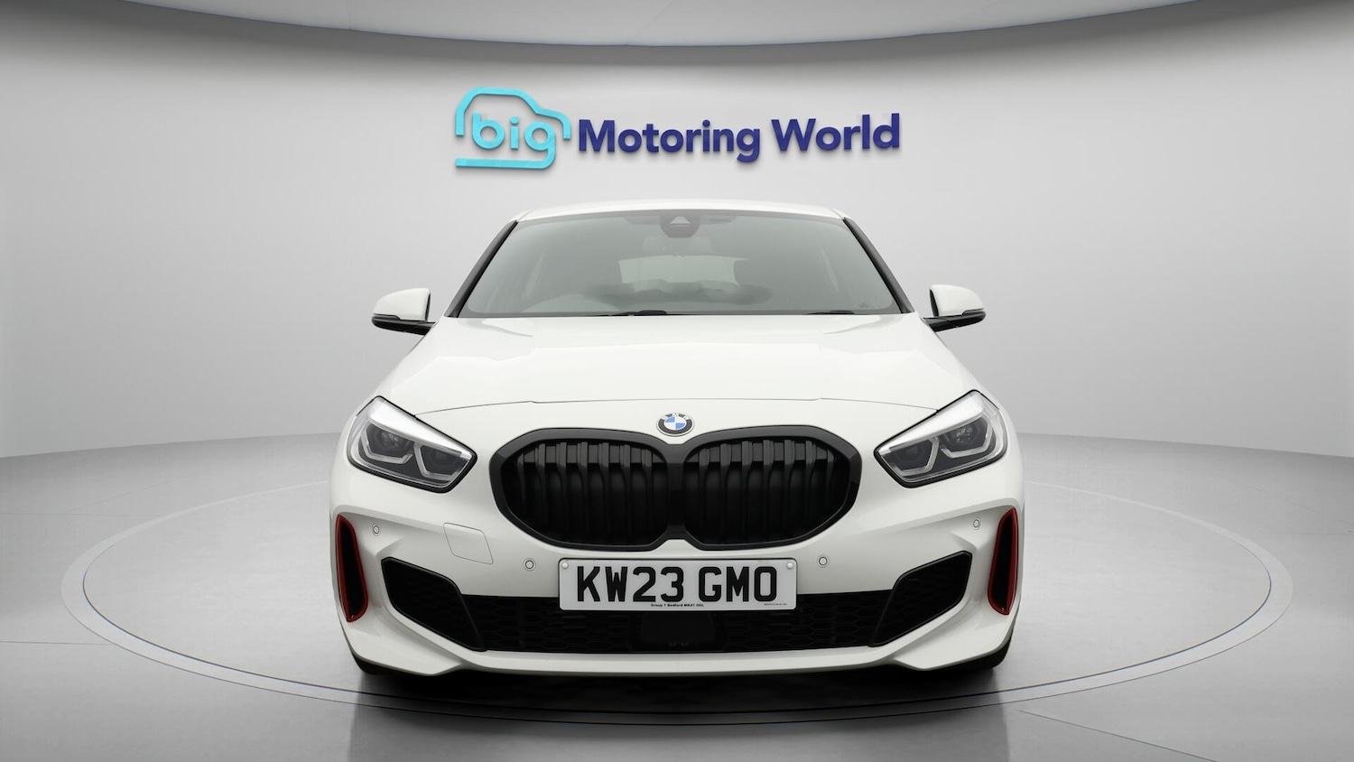 Used BMW 1 Series 2023 for sale - 76013497: Photo 3