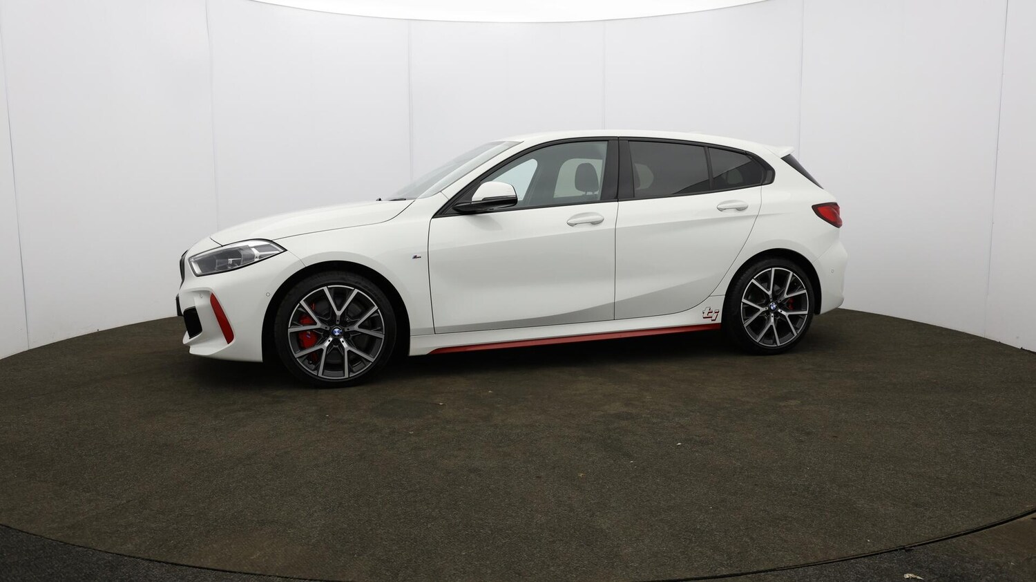 Used BMW 1 Series 2023 for sale - 76013497: Photo 36