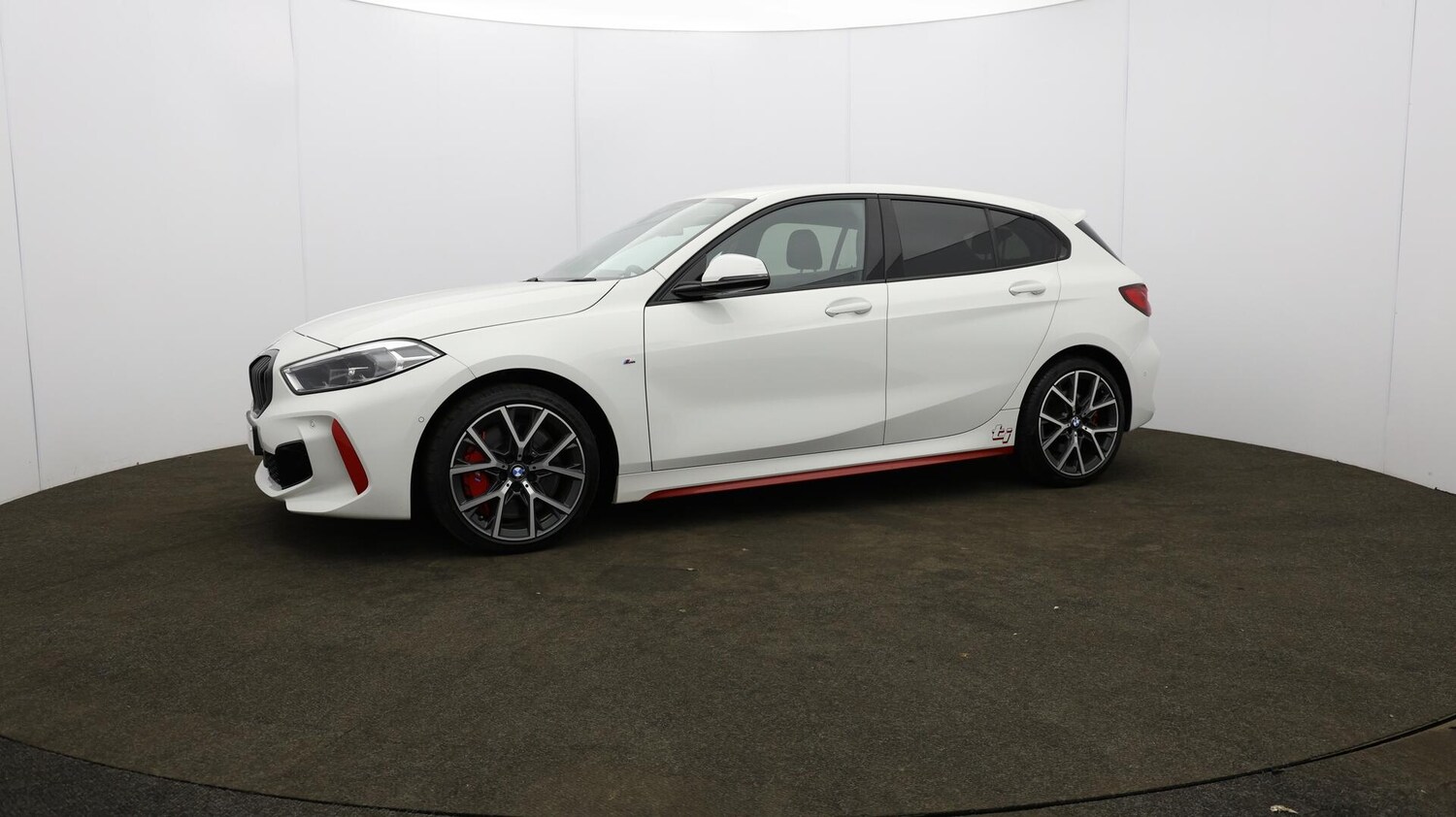 Used BMW 1 Series 2023 for sale - 76013497: Photo 37