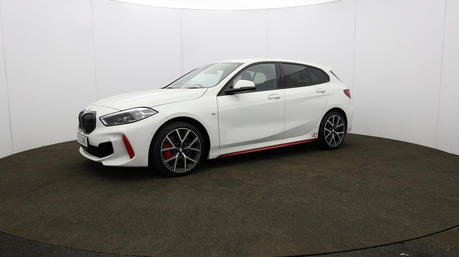 Used BMW 1 Series 2023 for sale - 76013497: Photo 38