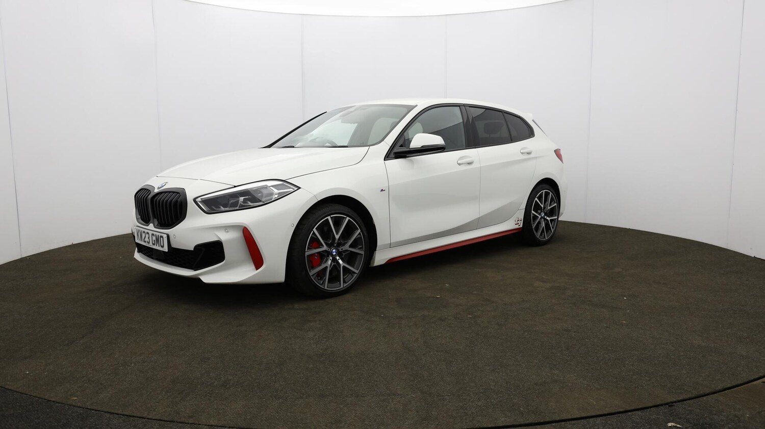 Used BMW 1 Series 2023 for sale - 76013497: Photo 39