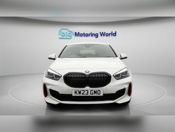 Used BMW 1 Series 2023 for sale - 76013497: Photo 3