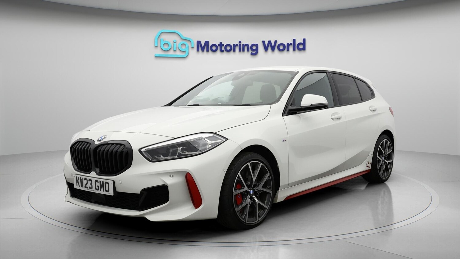 Used BMW 1 Series 2023 for sale - 76013497: Photo 4