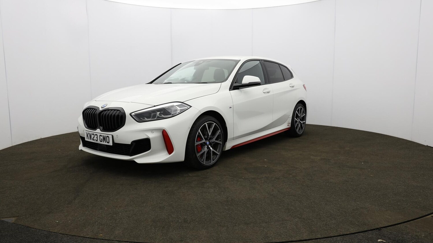 Used BMW 1 Series 2023 for sale - 76013497: Photo 40