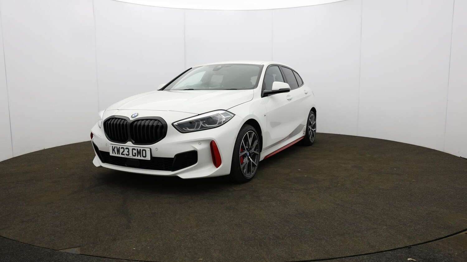 Used BMW 1 Series 2023 for sale - 76013497: Photo 41