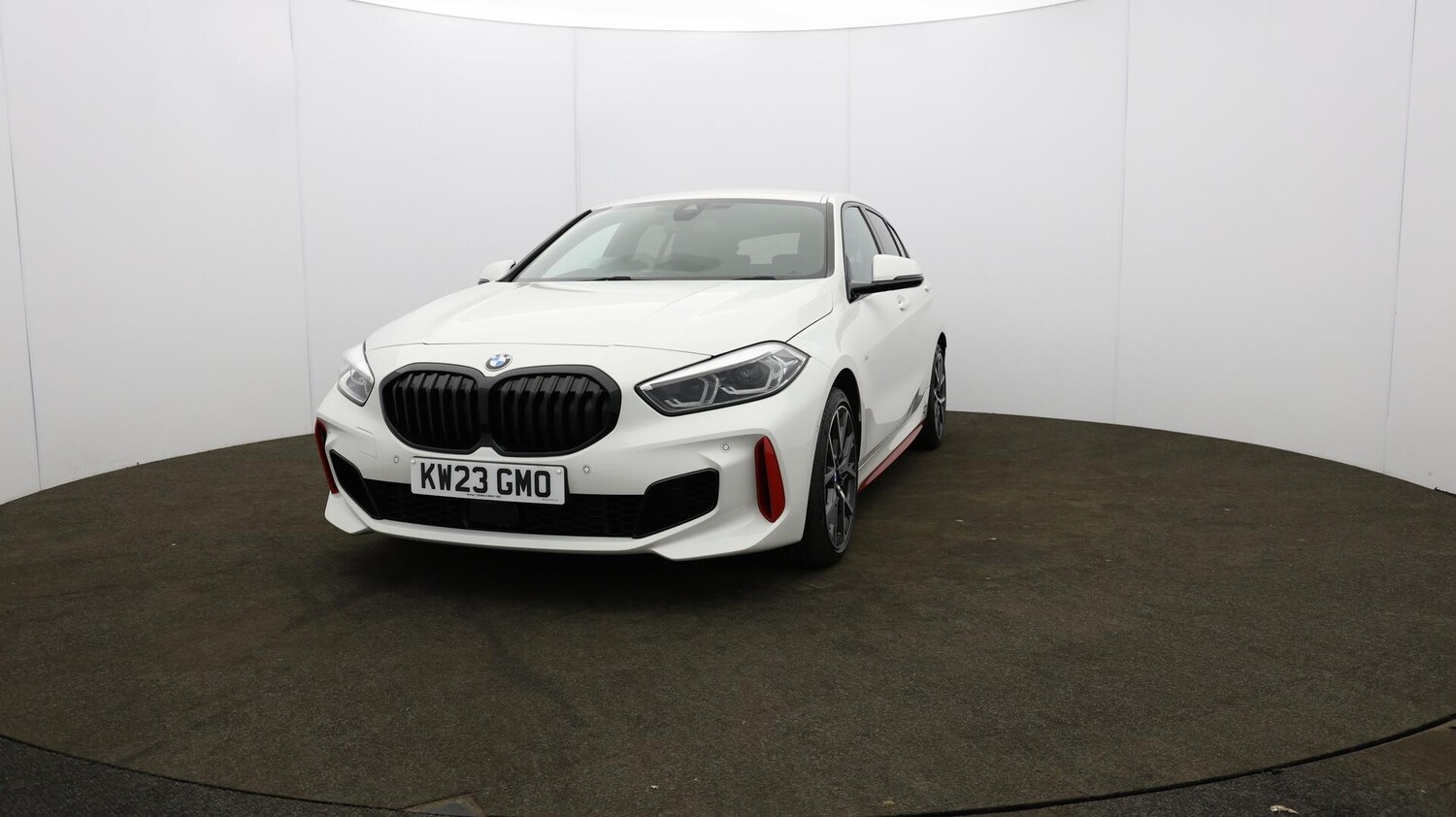 Used BMW 1 Series 2023 for sale - 76013497: Photo 42