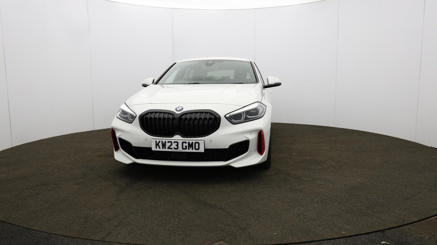 Used BMW 1 Series 2023 for sale - 76013497: Photo 43