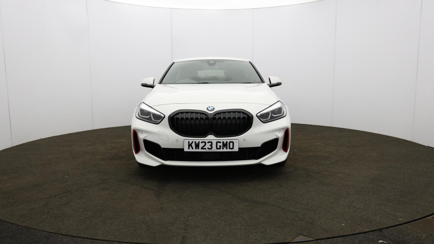Used BMW 1 Series 2023 for sale - 76013497: Photo 44