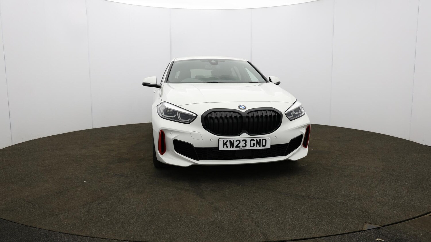 Used BMW 1 Series 2023 for sale - 76013497: Photo 45