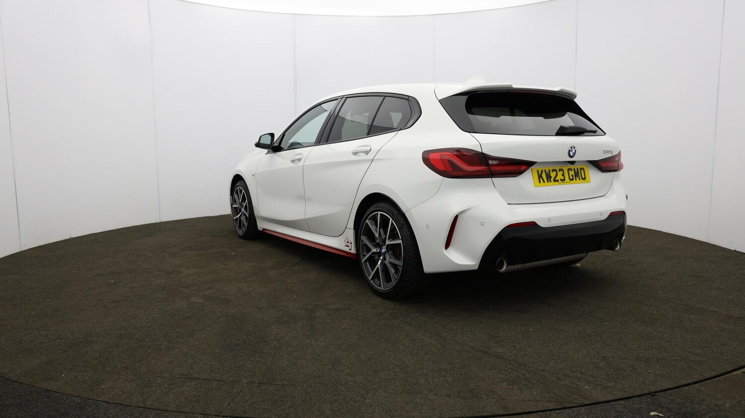 Used BMW 1 Series 2023 for sale - 76013497: Photo 46
