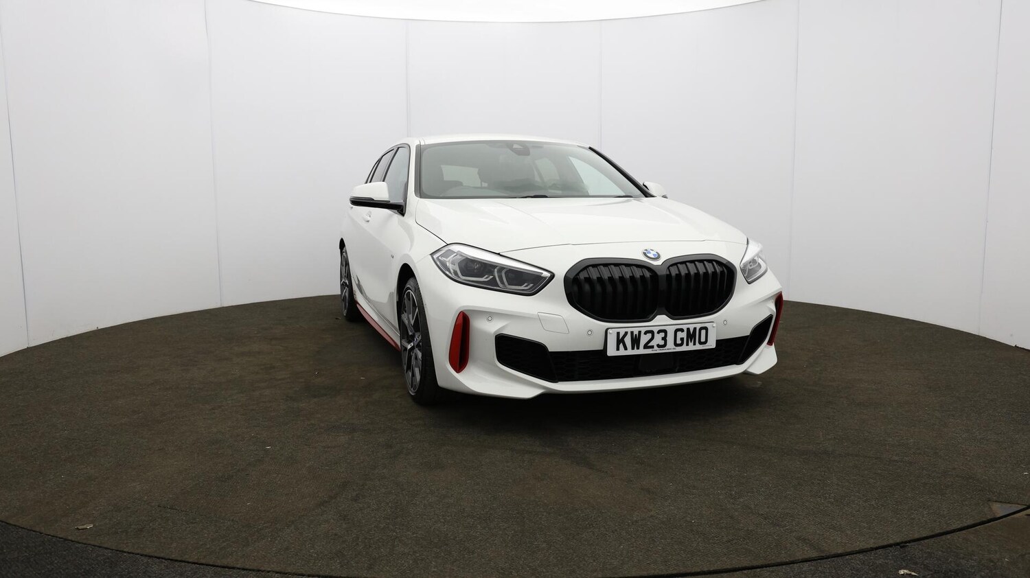 Used BMW 1 Series 2023 for sale - 76013497: Photo 47