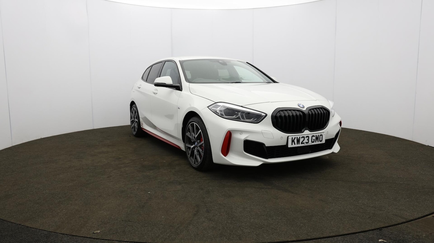 Used BMW 1 Series 2023 for sale - 76013497: Photo 48