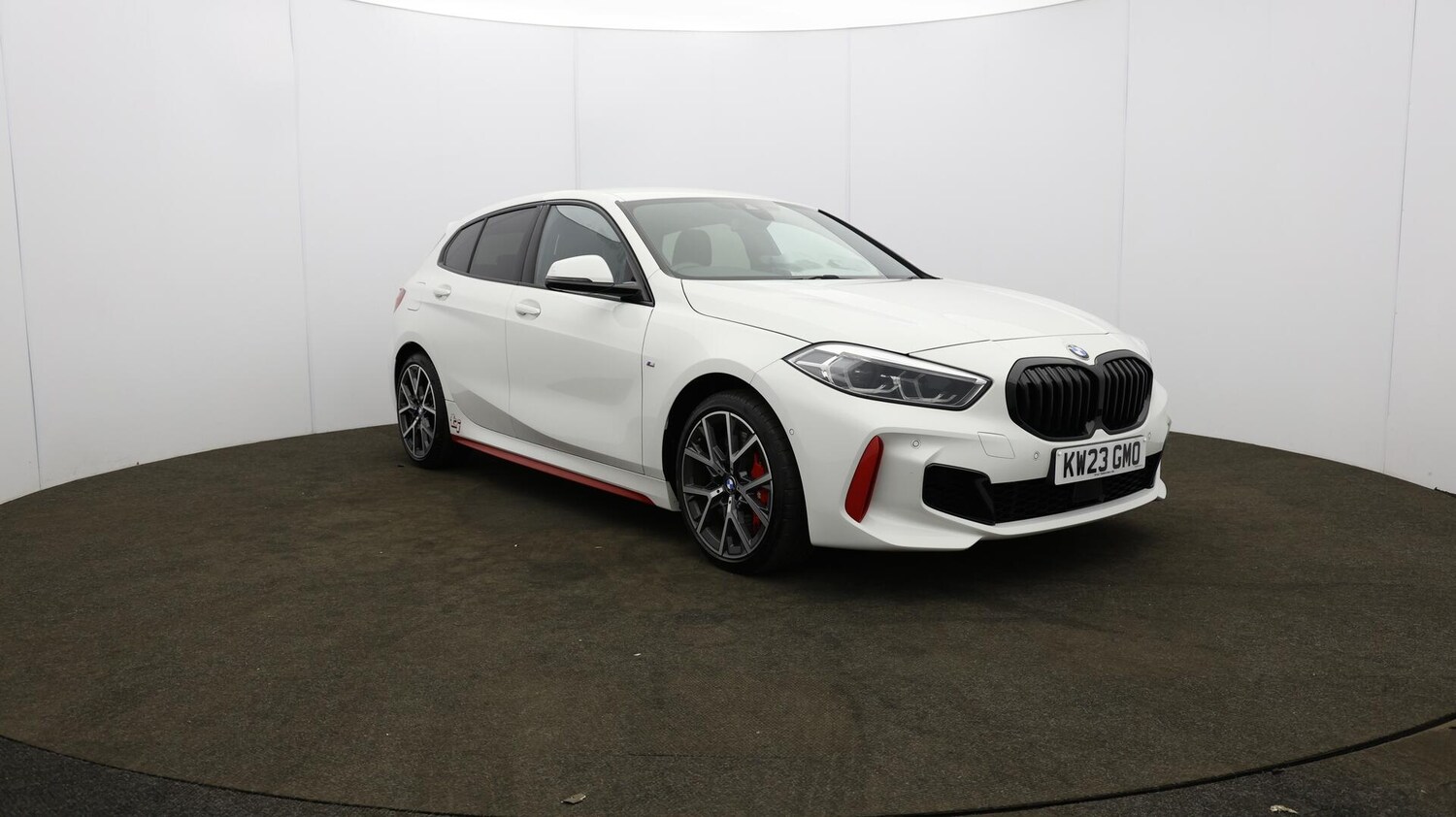 Used BMW 1 Series 2023 for sale - 76013497: Photo 49