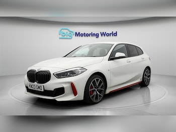 Used BMW 1 Series 2023 for sale - 76013497: Photo 4
