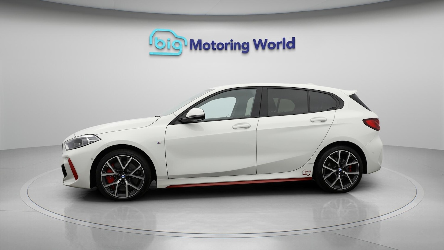 Used BMW 1 Series 2023 for sale - 76013497: Photo 5