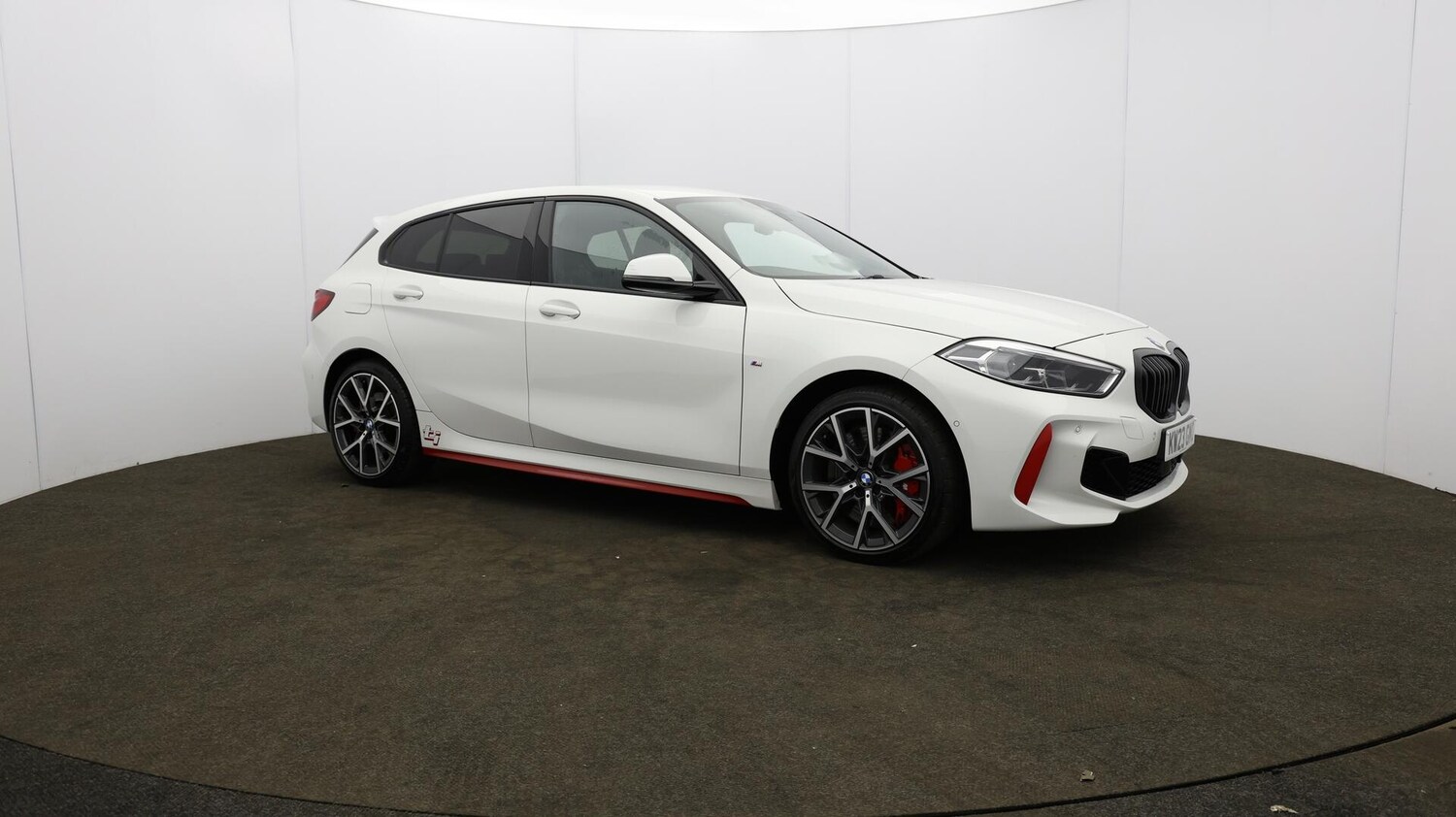 Used BMW 1 Series 2023 for sale - 76013497: Photo 51