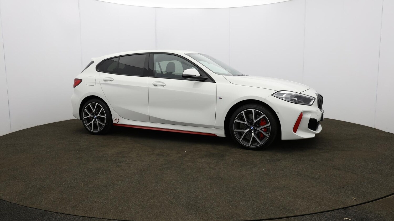Used BMW 1 Series 2023 for sale - 76013497: Photo 52