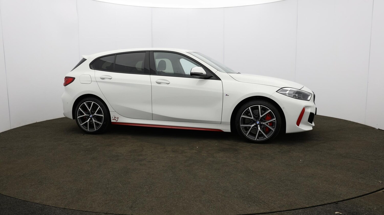 Used BMW 1 Series 2023 for sale - 76013497: Photo 53