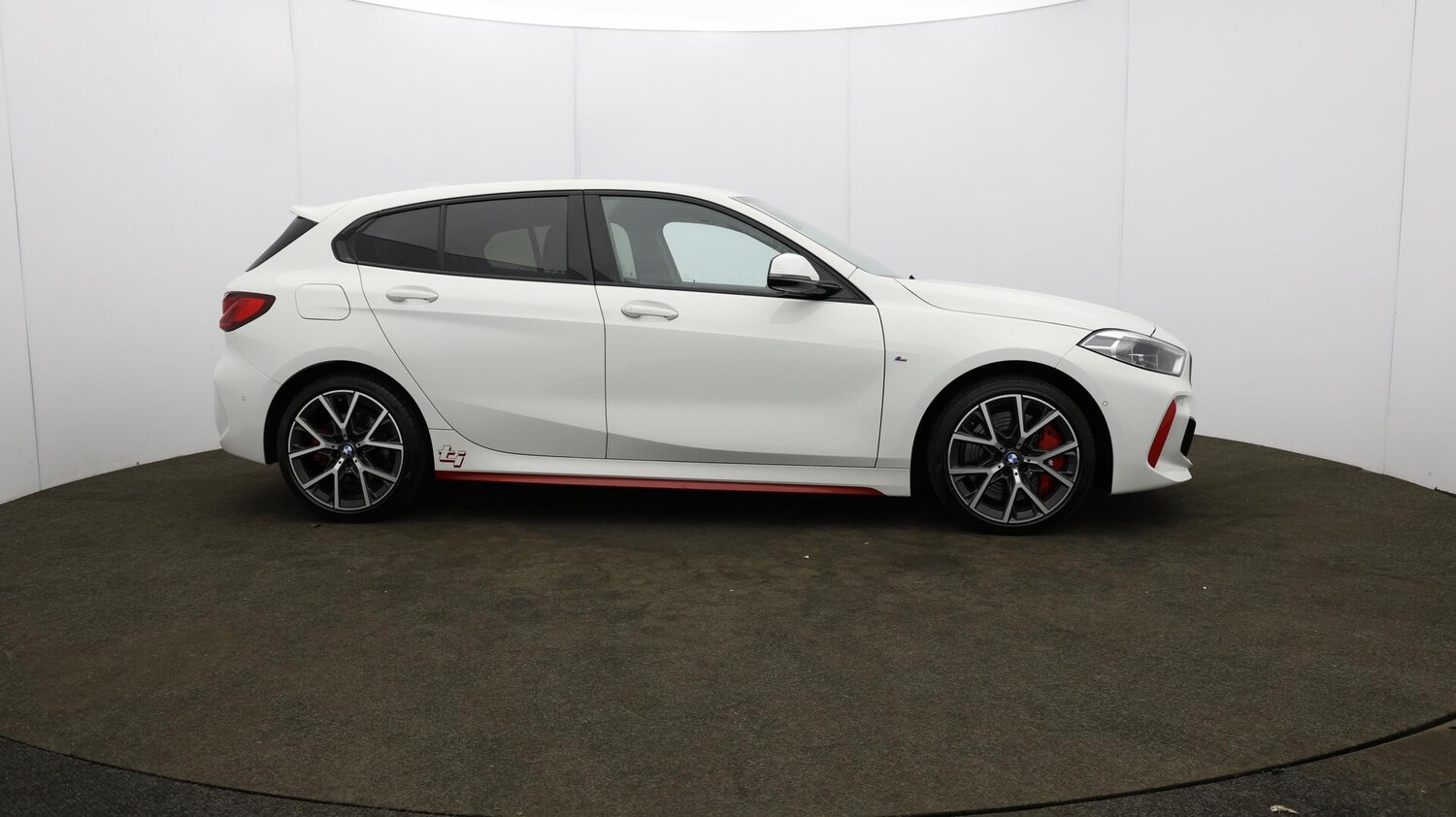 Used BMW 1 Series 2023 for sale - 76013497: Photo 54
