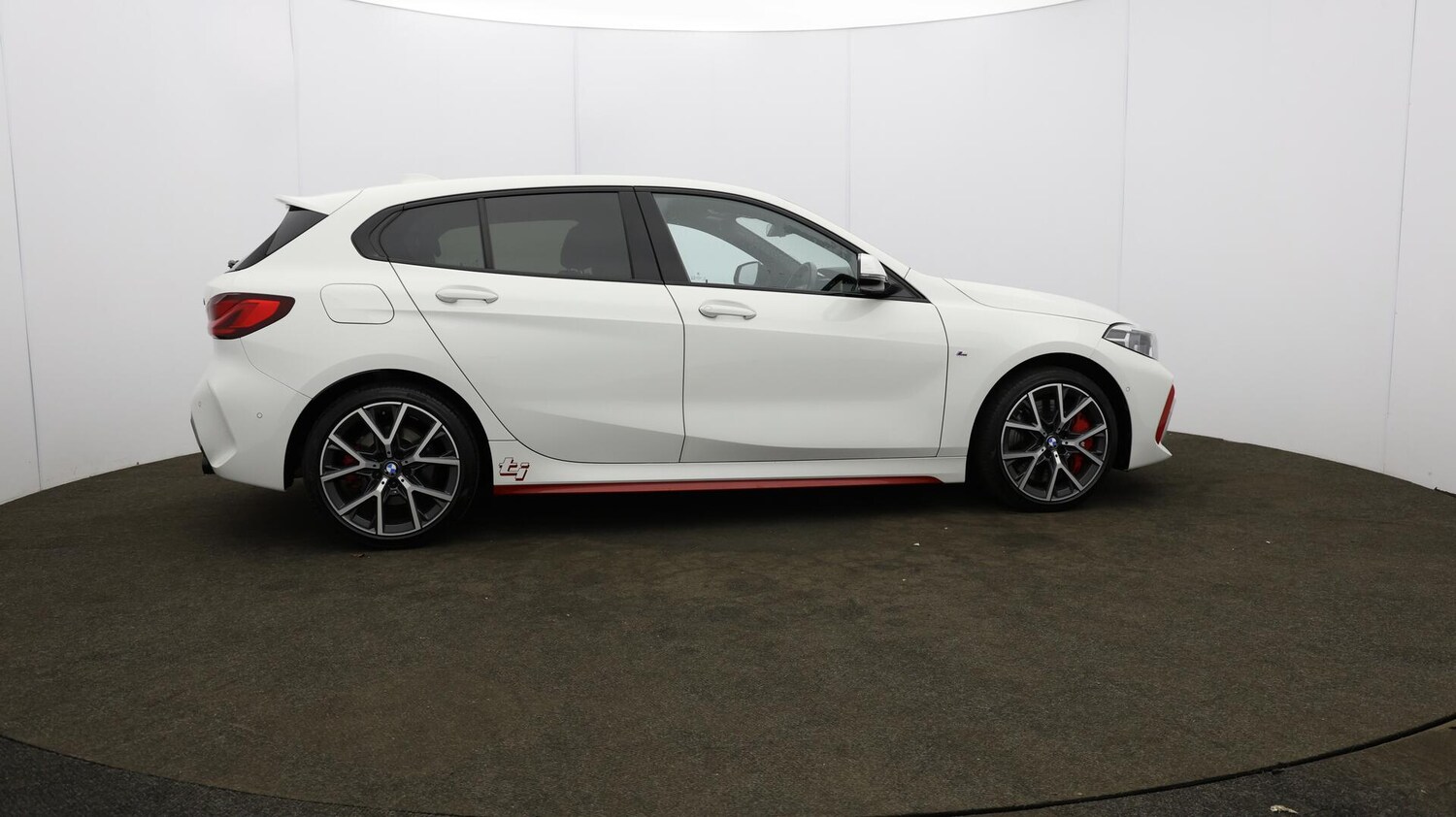 Used BMW 1 Series 2023 for sale - 76013497: Photo 56