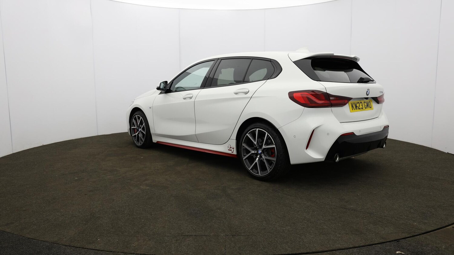 Used BMW 1 Series 2023 for sale - 76013497: Photo 57