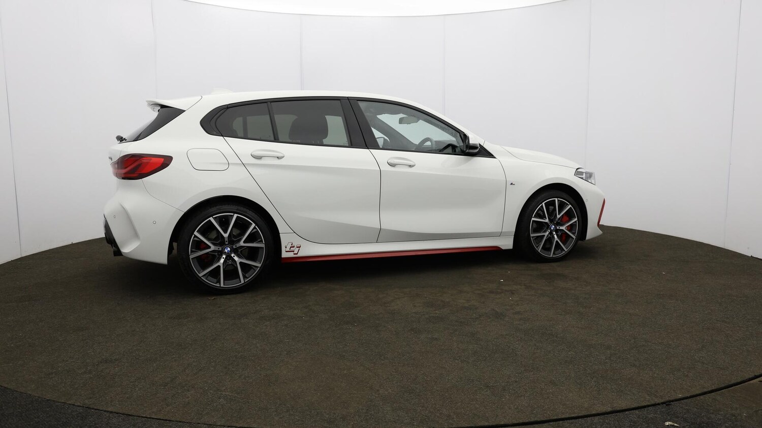 Used BMW 1 Series 2023 for sale - 76013497: Photo 58