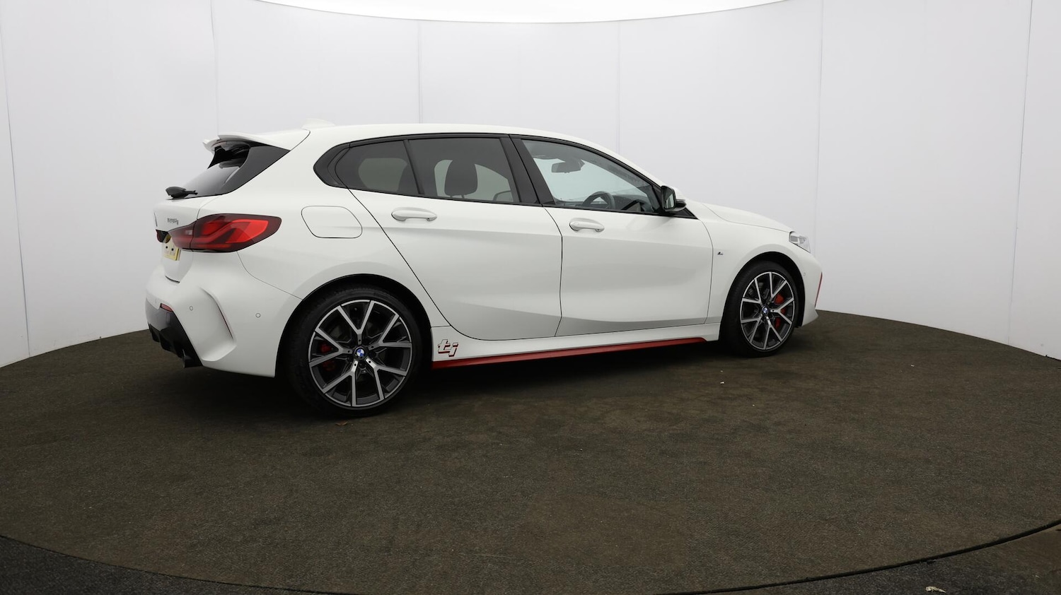 Used BMW 1 Series 2023 for sale - 76013497: Photo 59