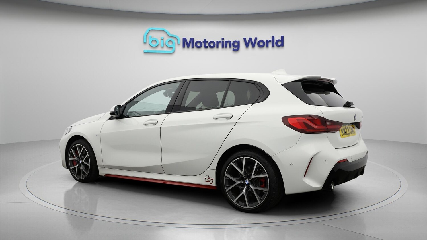 Used BMW 1 Series 2023 for sale - 76013497: Photo 6