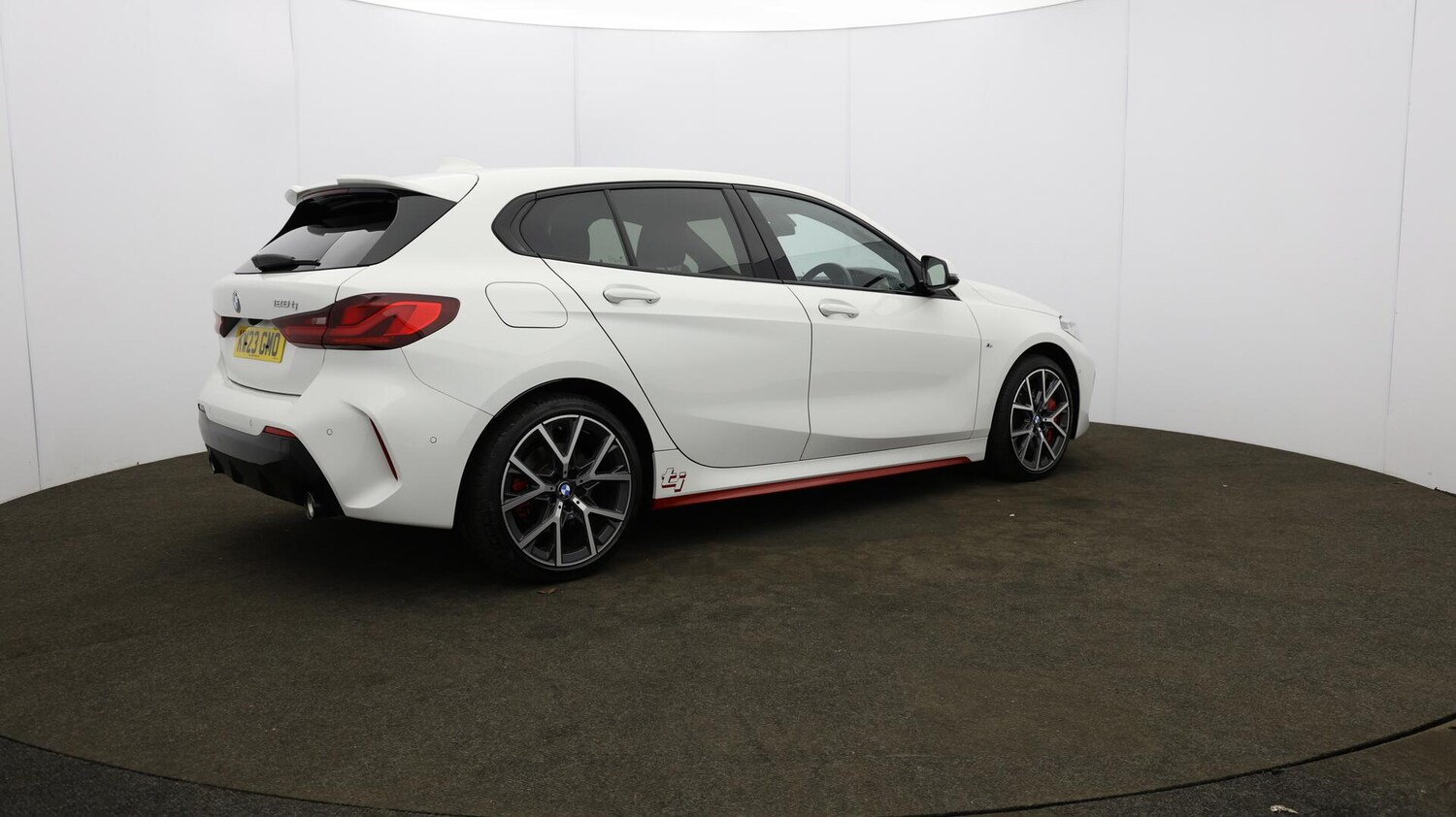 Used BMW 1 Series 2023 for sale - 76013497: Photo 60