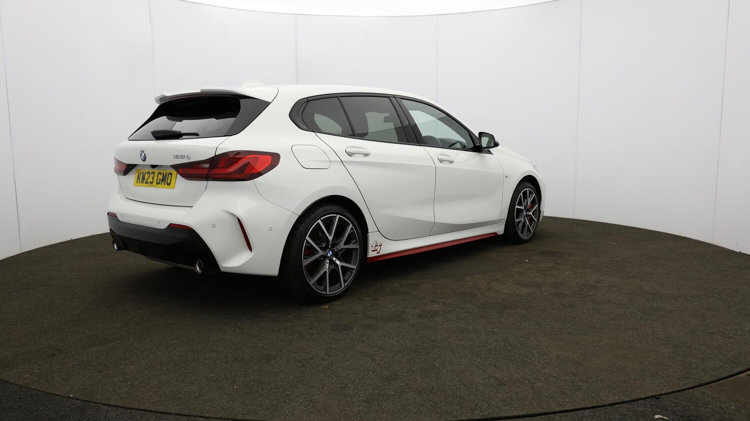 Used BMW 1 Series 2023 for sale - 76013497: Photo 61