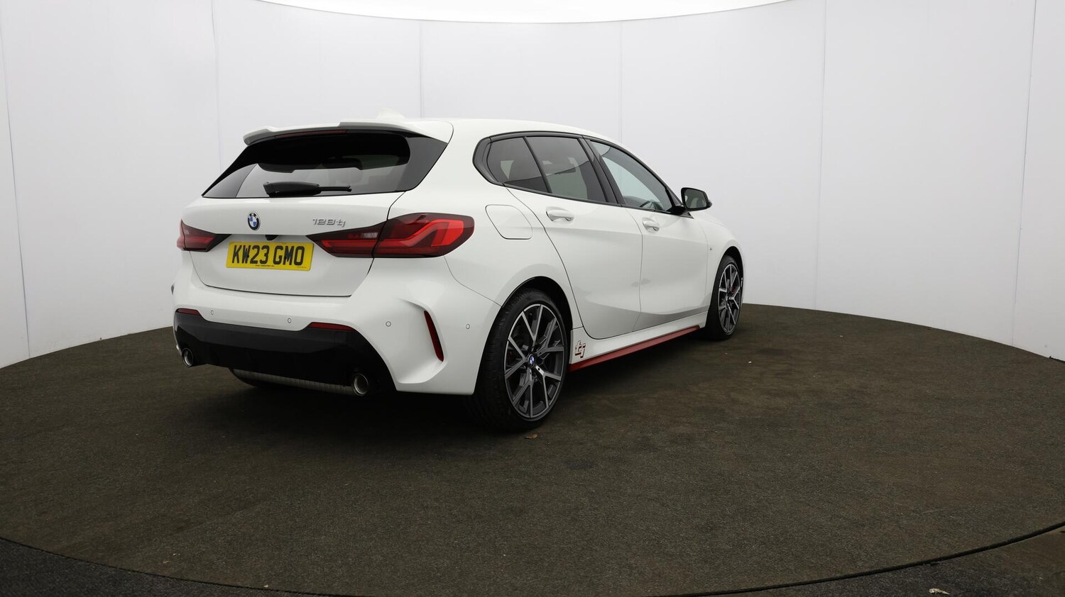 Used BMW 1 Series 2023 for sale - 76013497: Photo 62