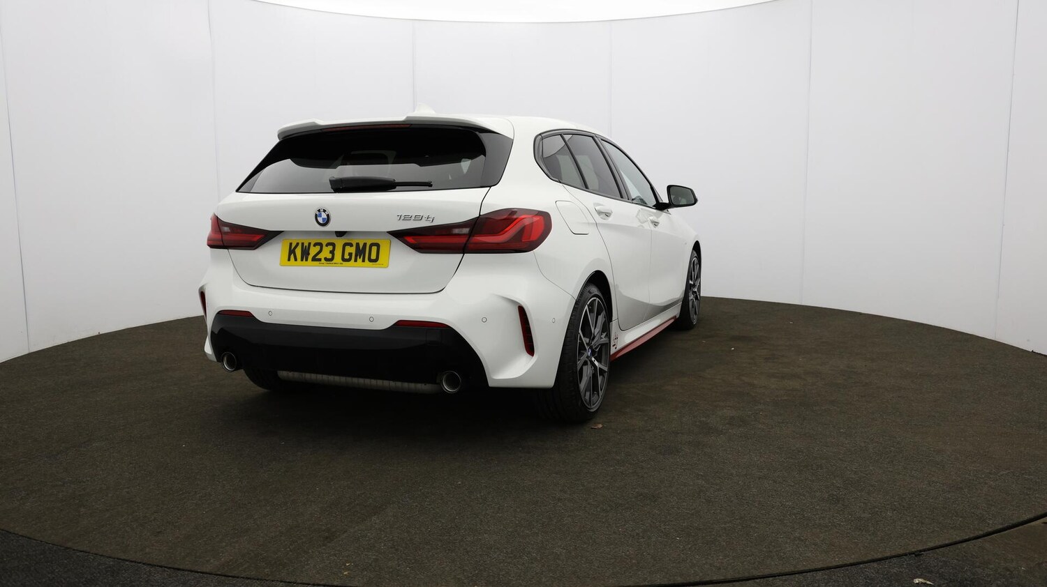 Used BMW 1 Series 2023 for sale - 76013497: Photo 63