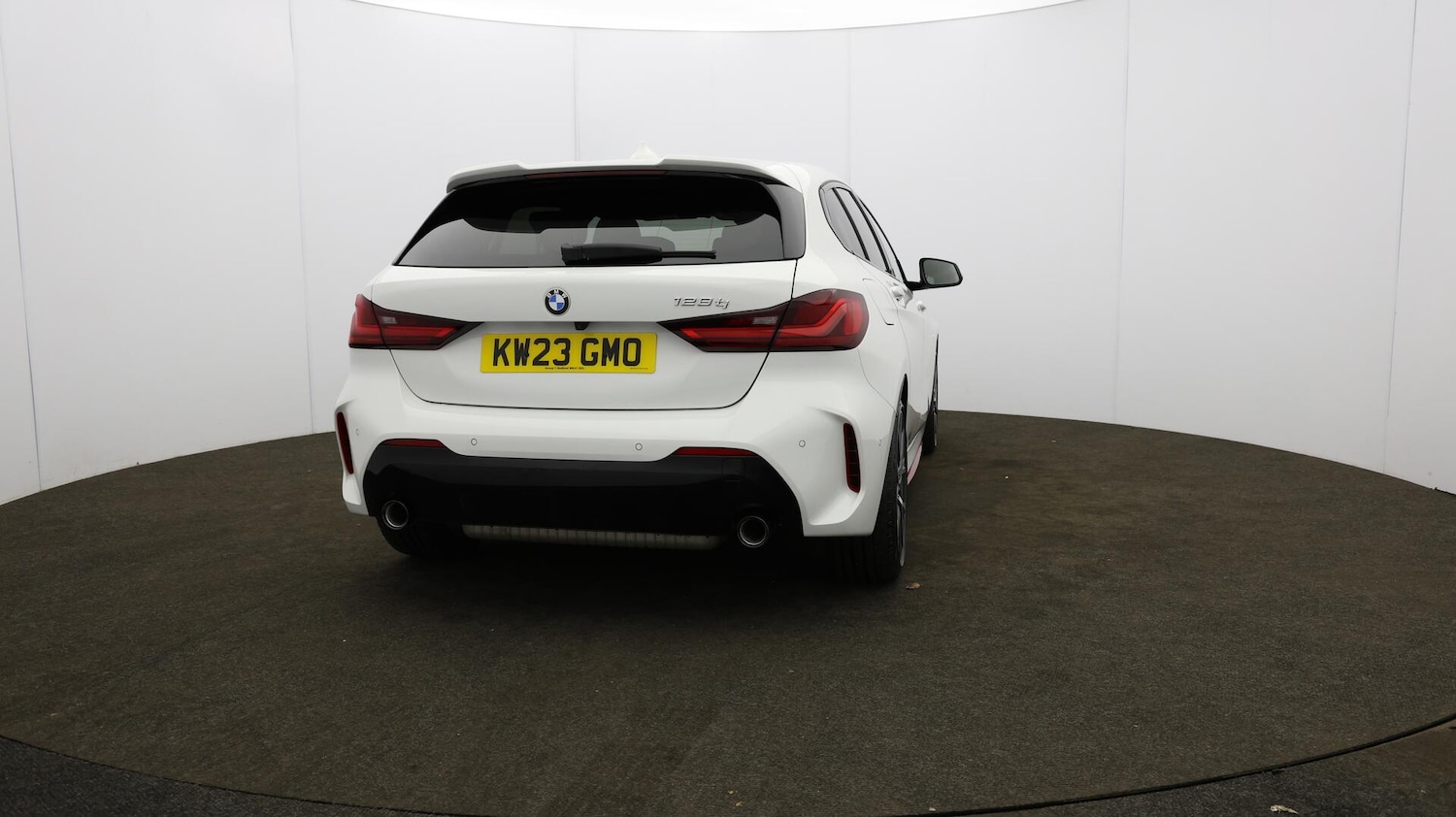 Used BMW 1 Series 2023 for sale - 76013497: Photo 64
