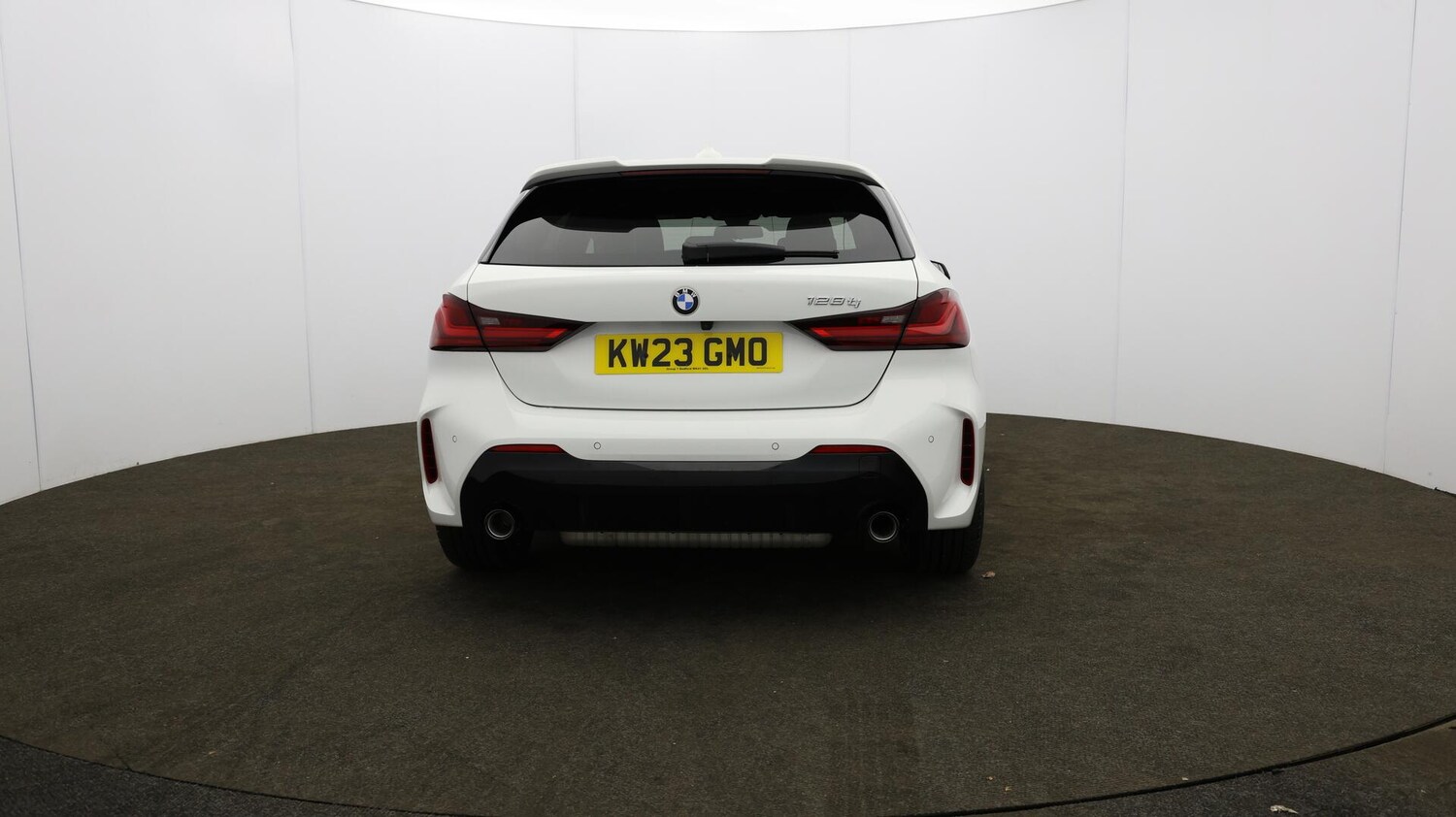 Used BMW 1 Series 2023 for sale - 76013497: Photo 65