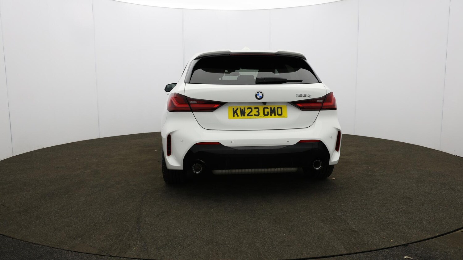 Used BMW 1 Series 2023 for sale - 76013497: Photo 66