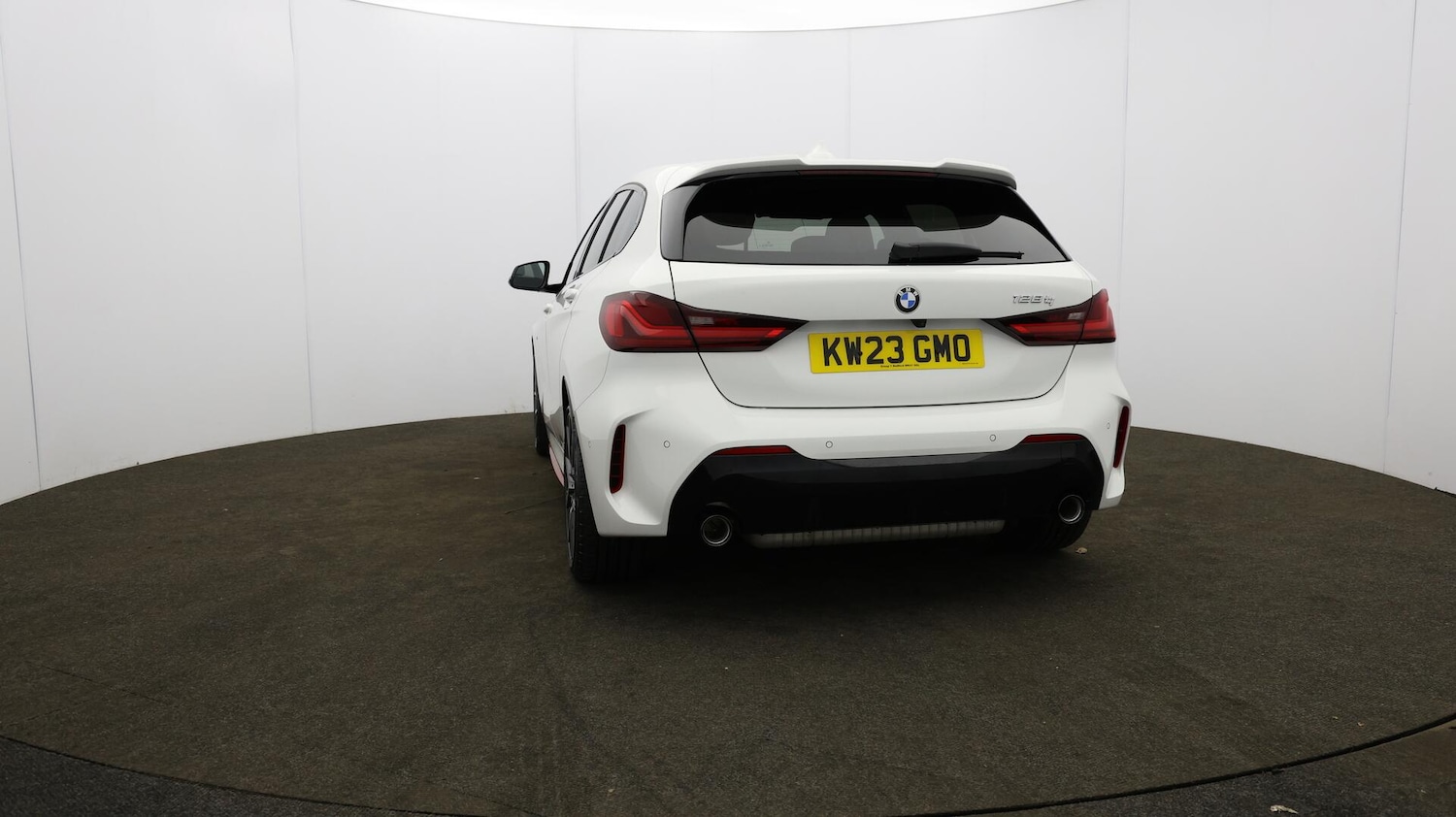 Used BMW 1 Series 2023 for sale - 76013497: Photo 67