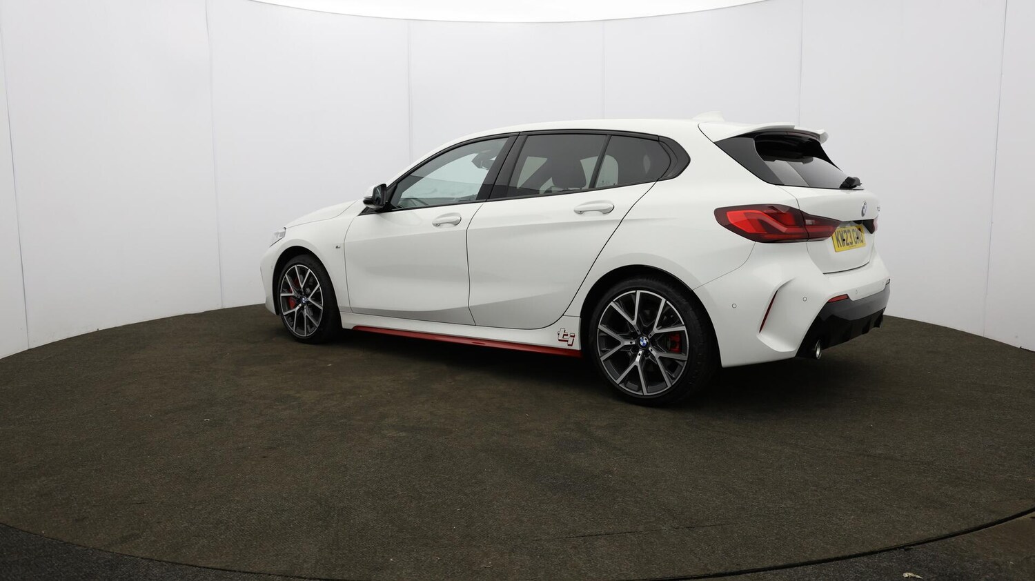 Used BMW 1 Series 2023 for sale - 76013497: Photo 68