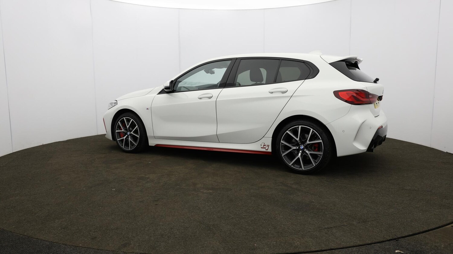 Used BMW 1 Series 2023 for sale - 76013497: Photo 69