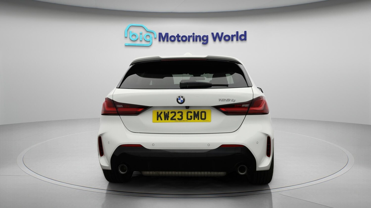 Used BMW 1 Series 2023 for sale - 76013497: Photo 7