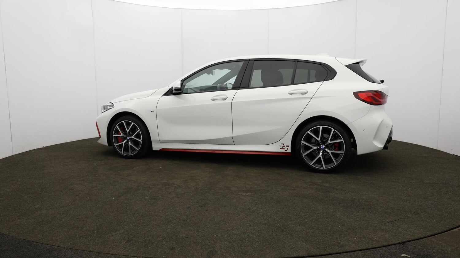 Used BMW 1 Series 2023 for sale - 76013497: Photo 70