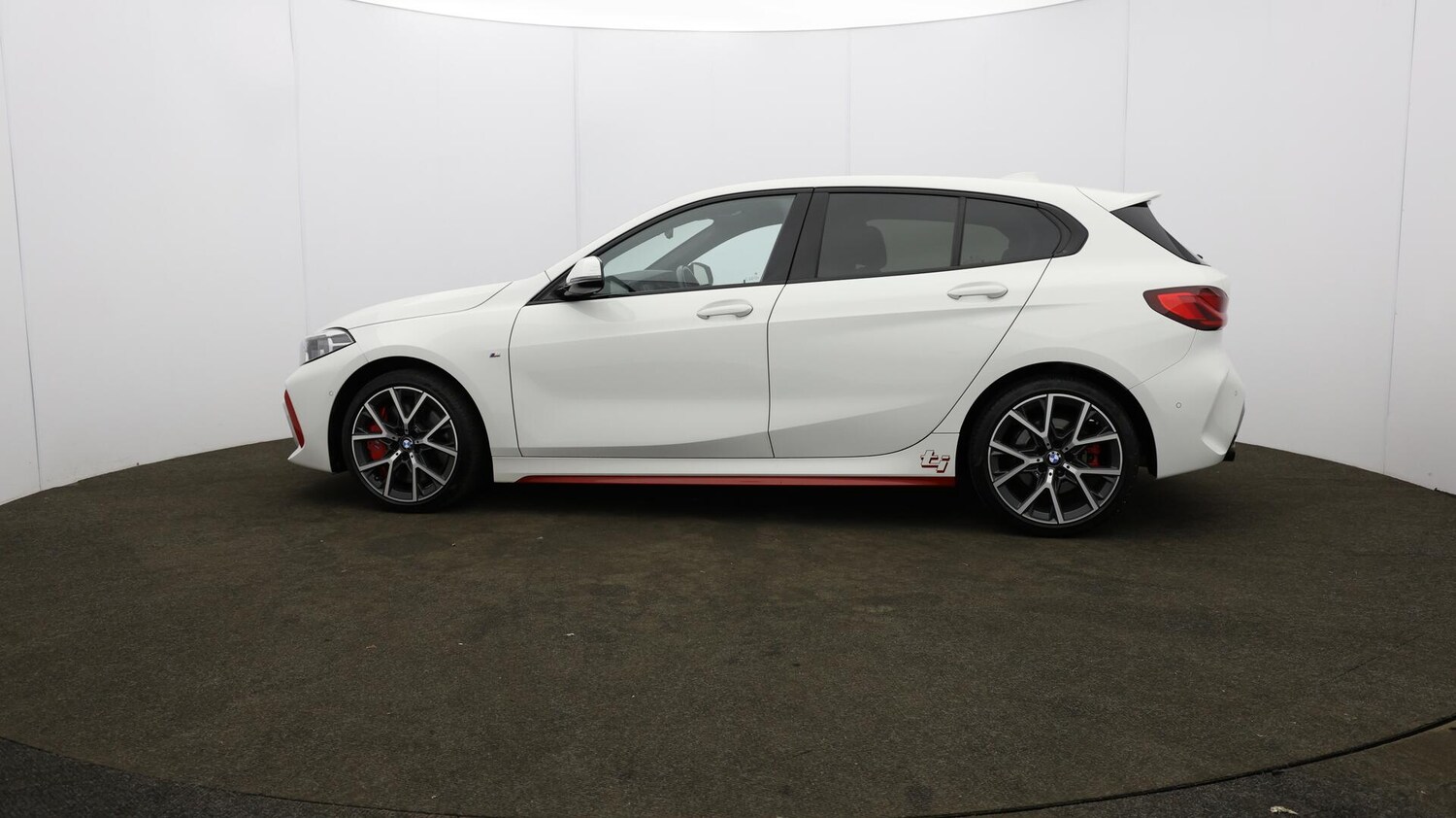 Used BMW 1 Series 2023 for sale - 76013497: Photo 71