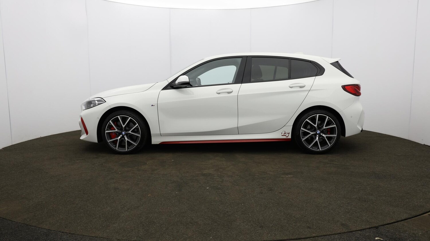 Used BMW 1 Series 2023 for sale - 76013497: Photo 72