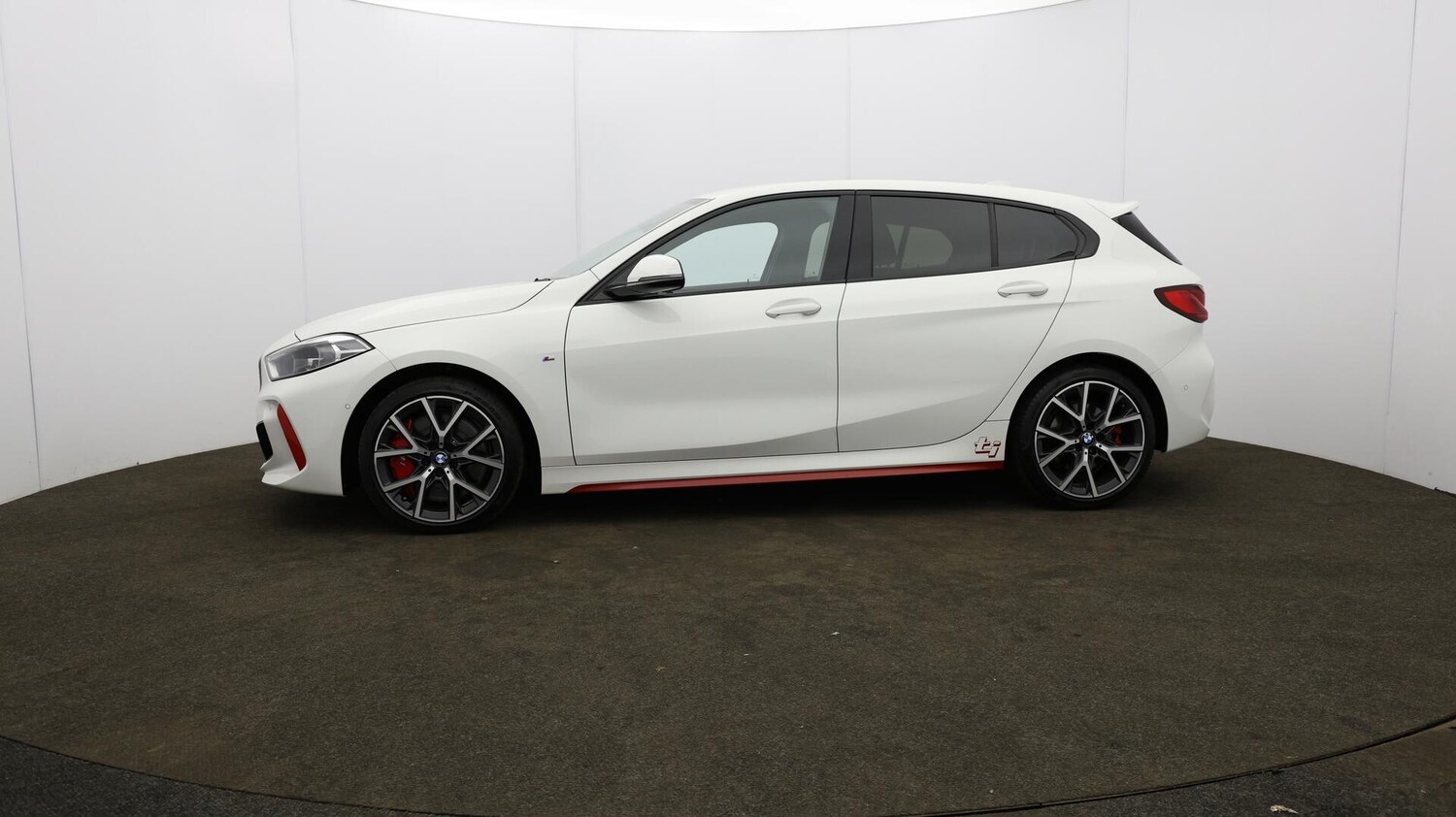 Used BMW 1 Series 2023 for sale - 76013497: Photo 73