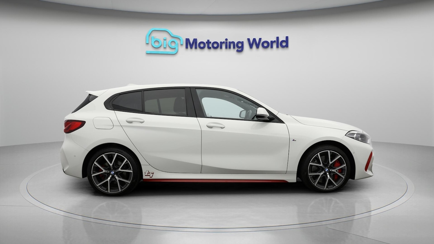Used BMW 1 Series 2023 for sale - 76013497: Photo 9
