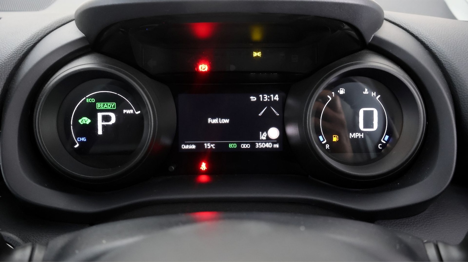 Used Toyota Yaris Cross 2023 for sale - 77932838: Photo 10