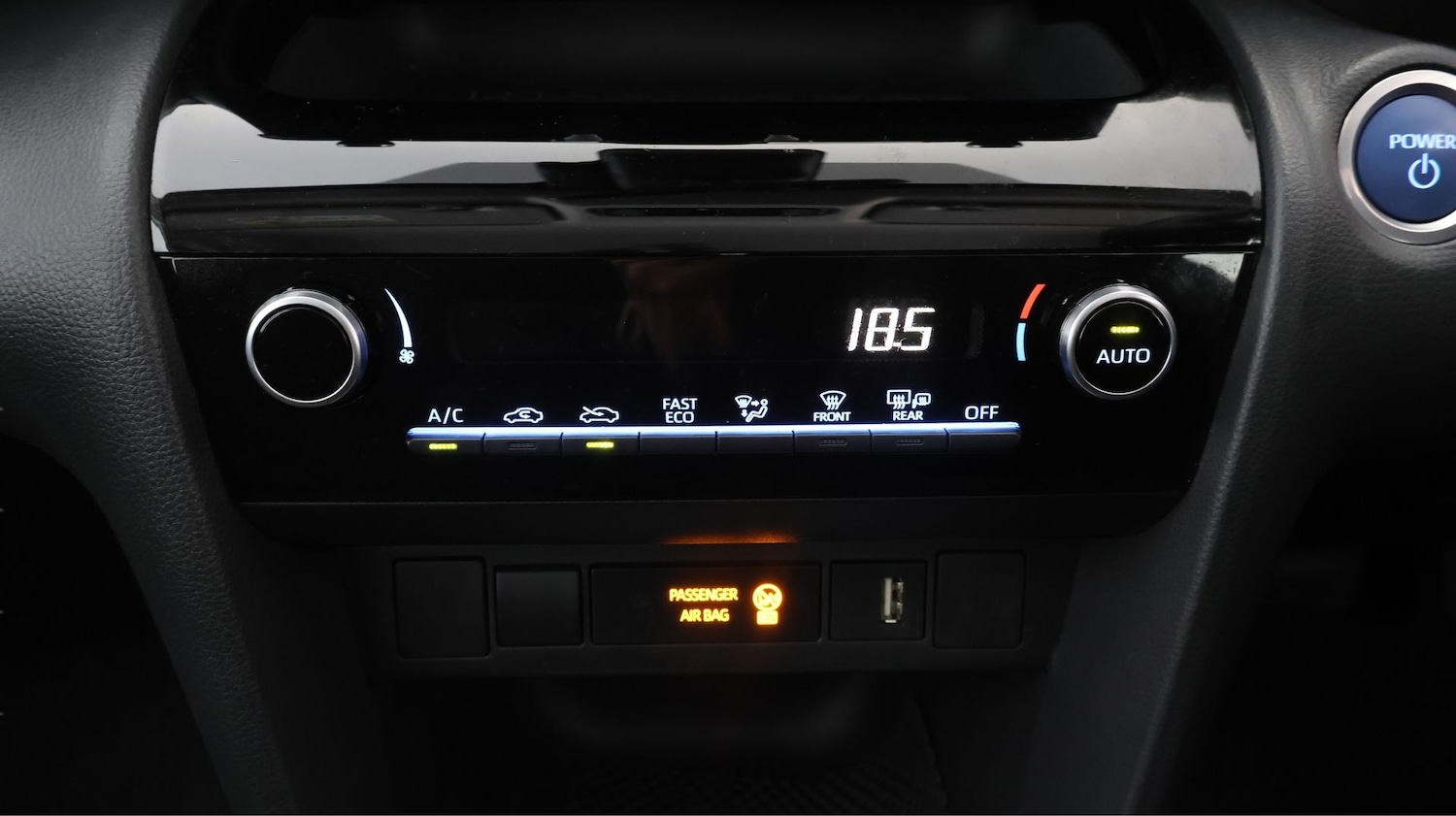 Used Toyota Yaris Cross 2023 for sale - 77932838: Photo 11