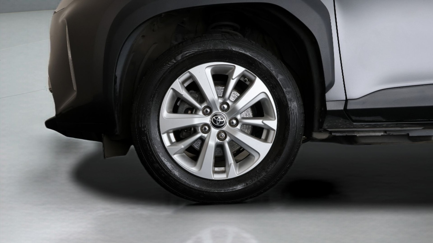 Used Toyota Yaris Cross 2023 for sale - 77932838: Photo 17