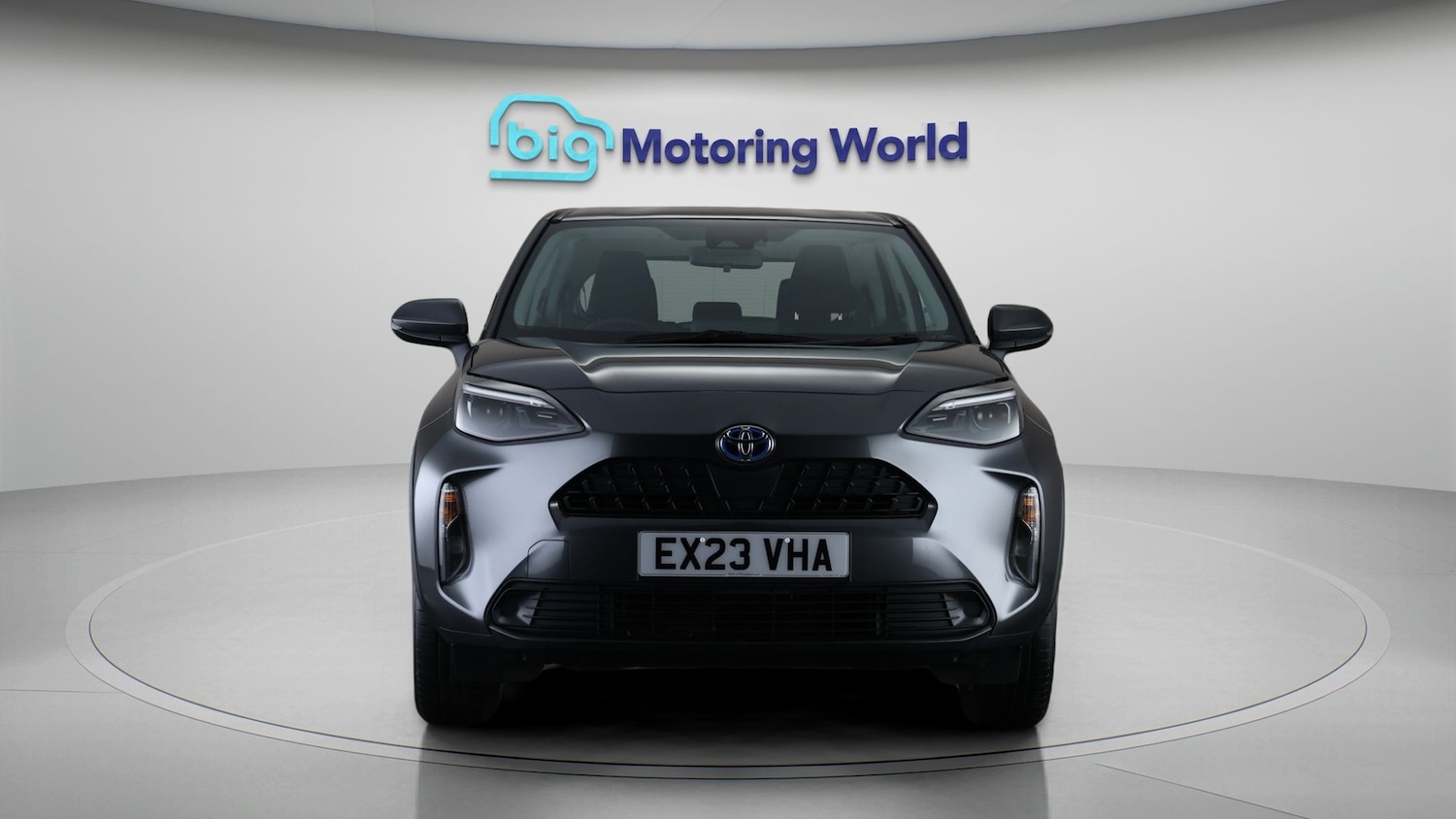 Used Toyota Yaris Cross 2023 for sale - 77932838: Photo 2