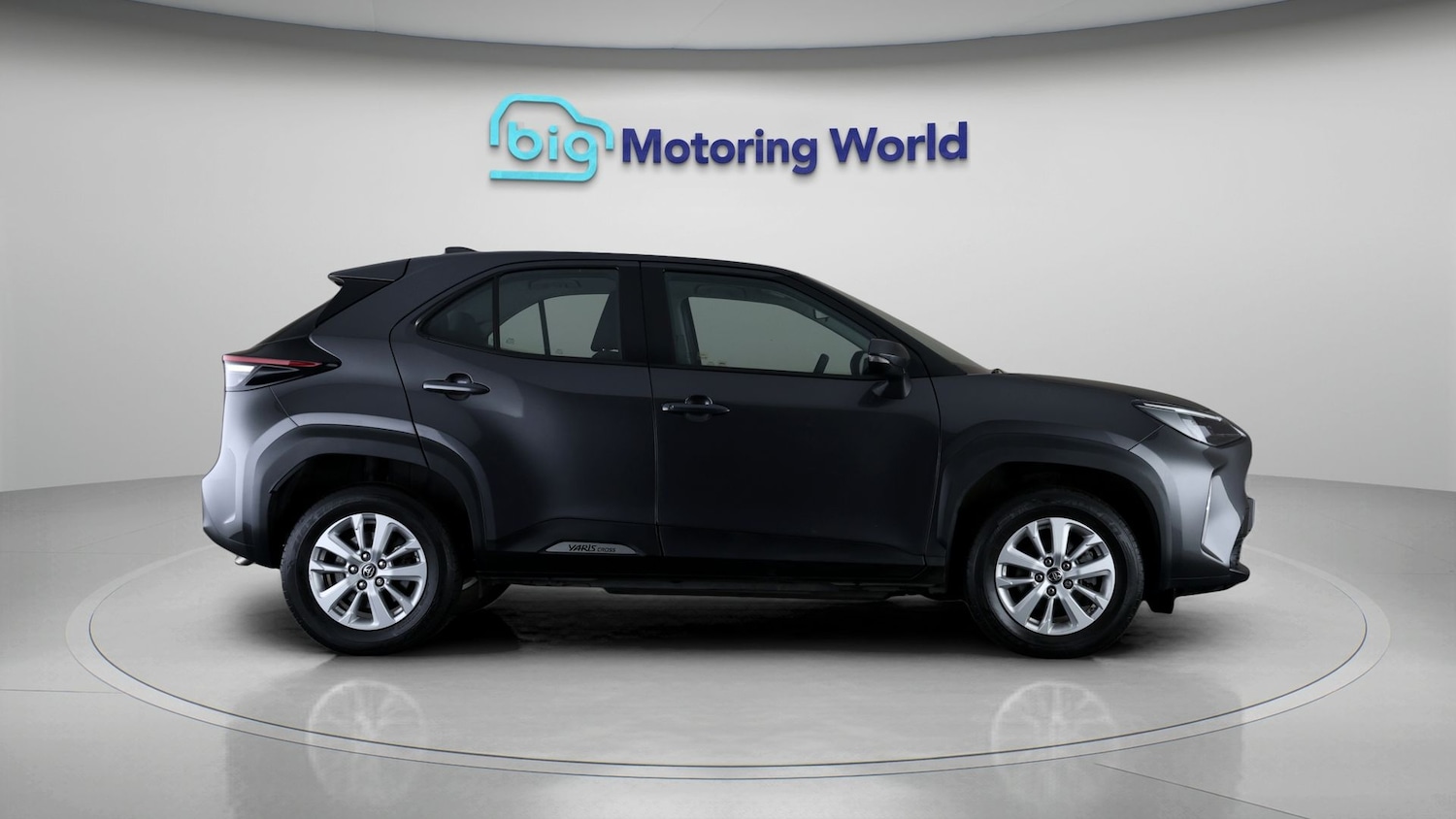 Used Toyota Yaris Cross 2023 for sale - 77932838: Photo 8